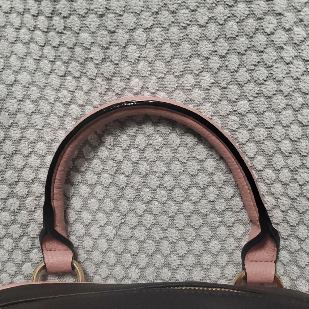 Juicy Couture Bowler Bag - Picture 9 of 12